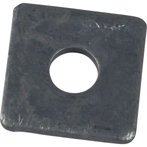 Kampanj ESSVE 61068372 Fyrkantsbricka